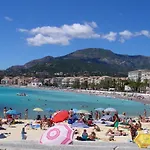 Studio Plage Les Sablettes