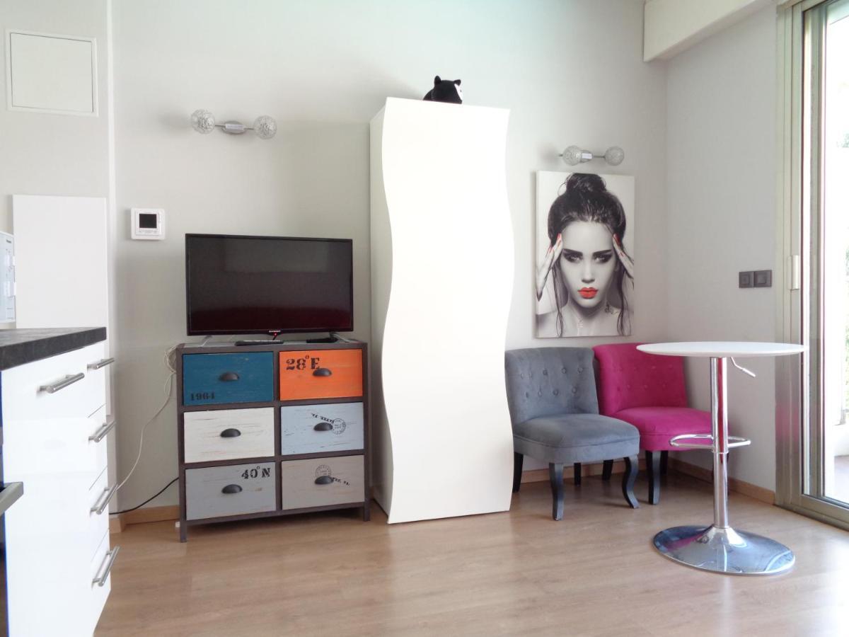 Studio Les Sablettes *
