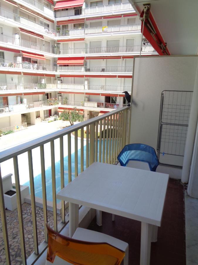 Studio Les Sablettes Appartement *