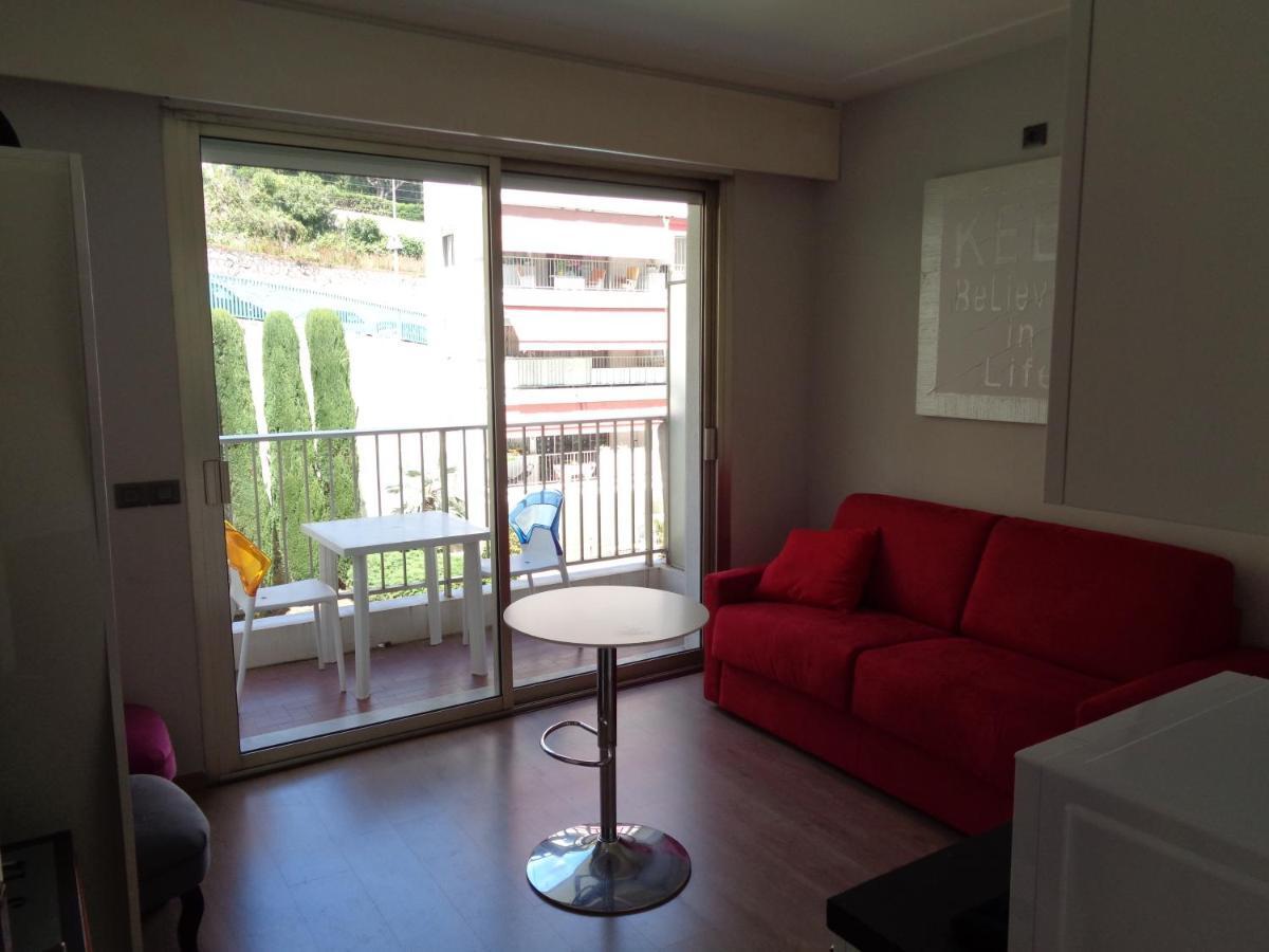 Studio Les Sablettes Appartement *